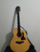 Honsing ( HS-4113GA ) Acoustic guitar